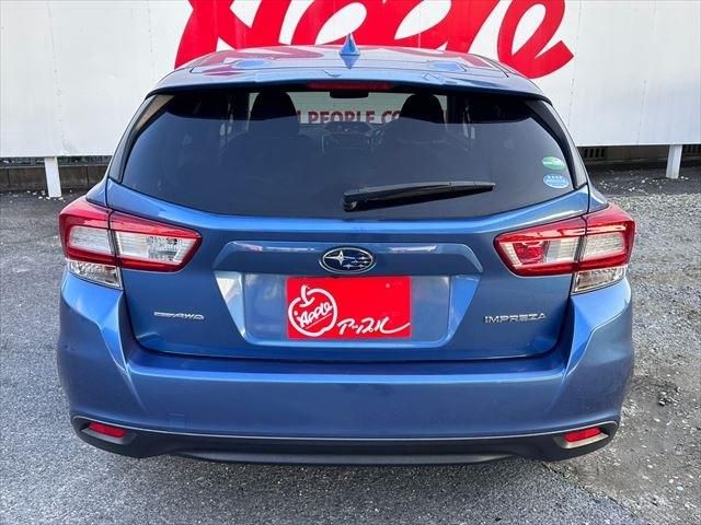 Subaru IMPREZA 2016-10 187803-5