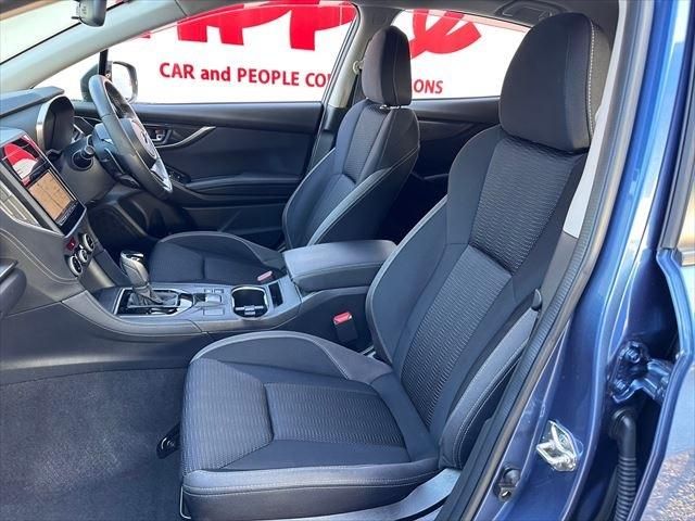 Subaru IMPREZA 2016-10 187803-21
