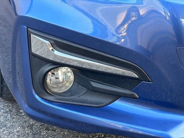 Subaru IMPREZA 2016-10 187803-11