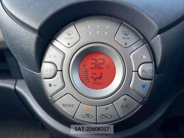 Nissan MARCH 2013-05 205712-12