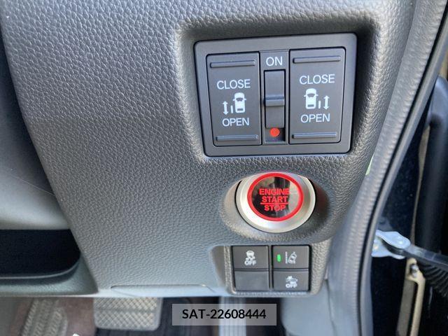 Honda N BOX CUSTOM 2020-09 364795-17