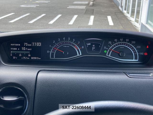 Honda N BOX CUSTOM 2020-09 364795-16