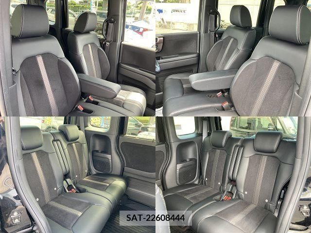 Honda N BOX CUSTOM 2020-09 364795-29