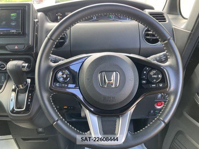 Honda N BOX CUSTOM 2020-09 364795-15