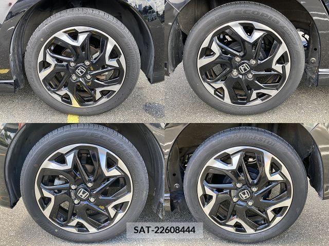 Honda N BOX CUSTOM 2020-09 364795-28