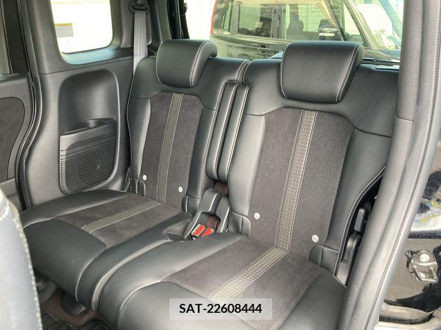 Honda N BOX CUSTOM 2020-09 364795-20