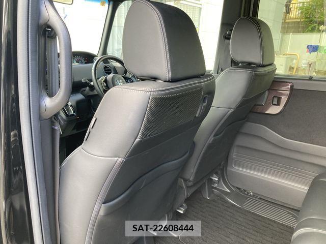 Honda N BOX CUSTOM 2020-09 364795-19