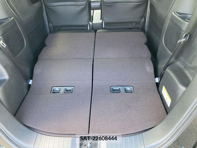 Honda N BOX CUSTOM 2020-09 364795-22