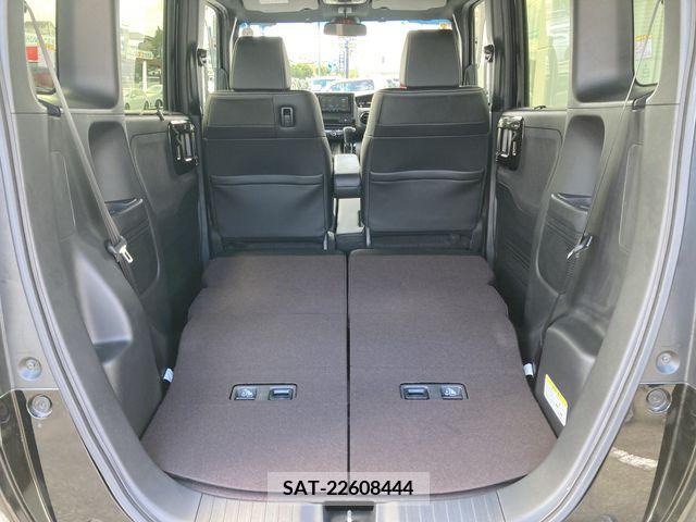Honda N BOX CUSTOM 2020-09 364795-23