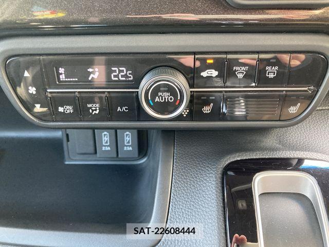 Honda N BOX CUSTOM 2020-09 364795-14