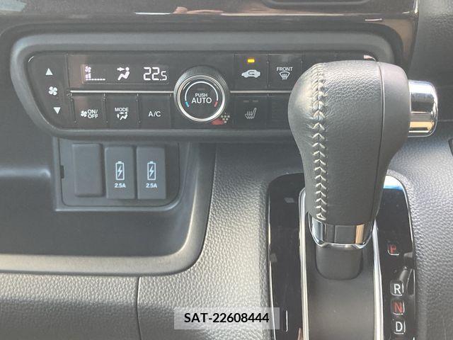 Honda N BOX CUSTOM 2020-09 364795-13