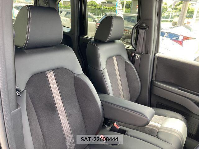 Honda N BOX CUSTOM 2020-09 364795-9