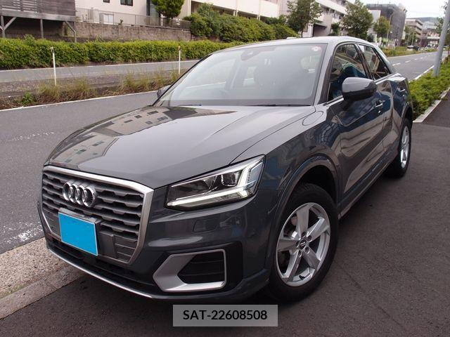 Audi Q2 2019-05 317987-0