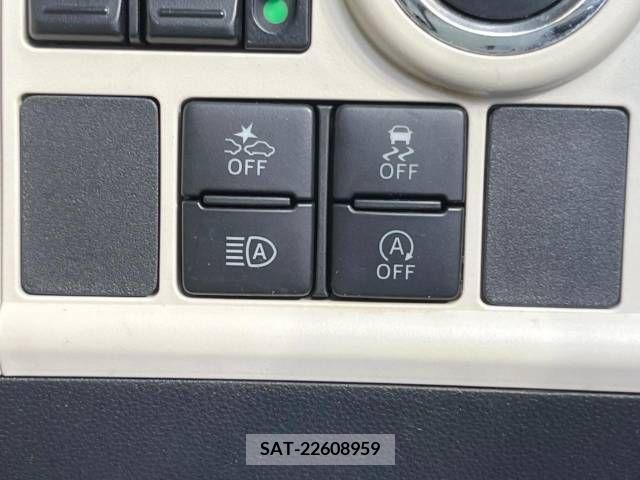 Daihatsu MOVE 2019-03 228899-5