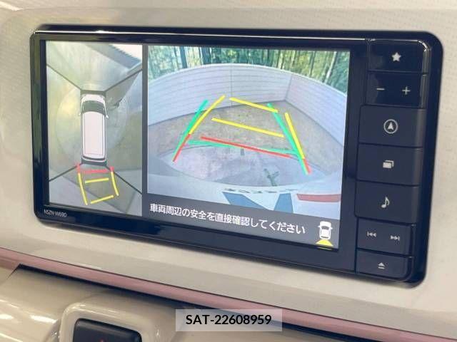 Daihatsu MOVE 2019-03 228899-3