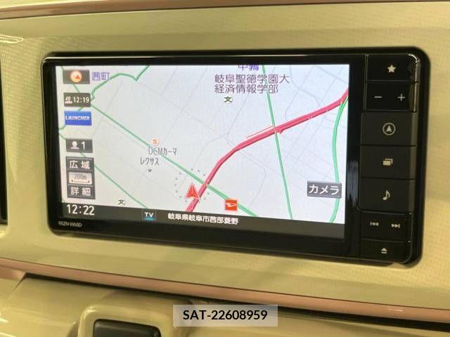 Daihatsu MOVE 2019-03 228899-2