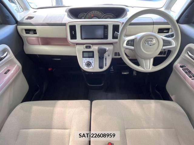 Daihatsu MOVE 2019-03 228899-1