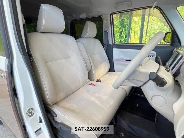 Daihatsu MOVE 2019-03 228899-8