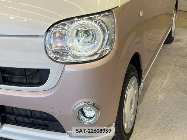 Daihatsu MOVE 2019-03 228899-12