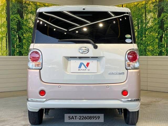 Daihatsu MOVE 2019-03 228899-15
