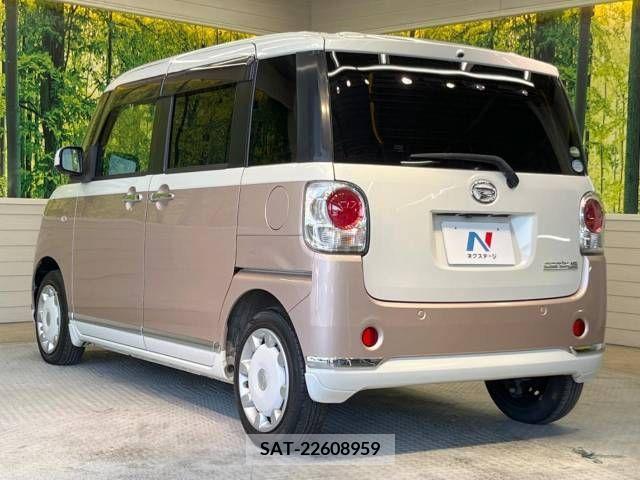 Daihatsu MOVE 2019-03 228899-17