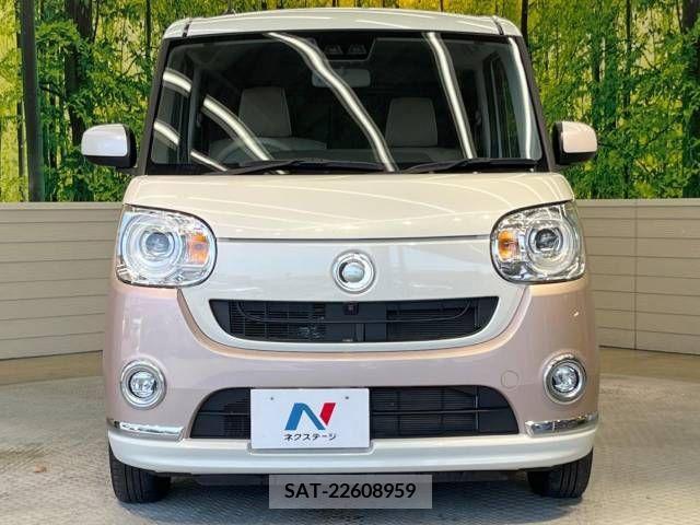 Daihatsu MOVE 2019-03 228899-14