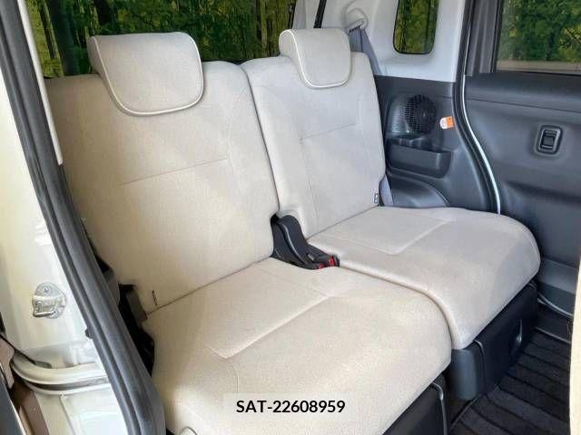 Daihatsu MOVE 2019-03 228899-9