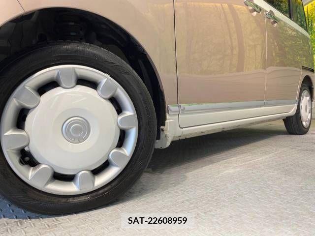 Daihatsu MOVE 2019-03 228899-13