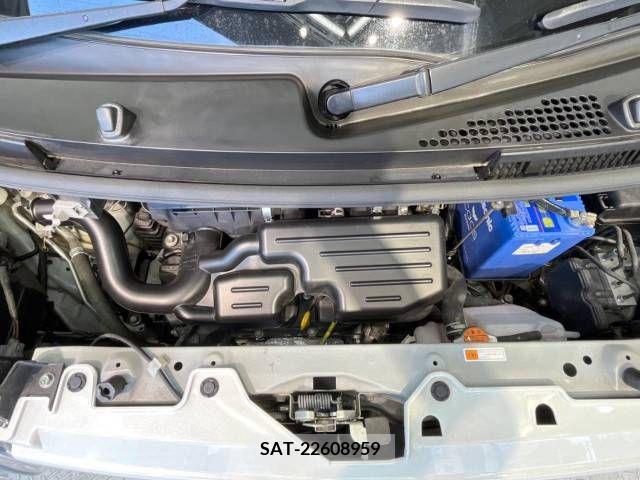 Daihatsu MOVE 2019-03 228899-19