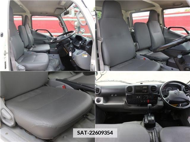 Hino DUTRO 2017-08 350417-21