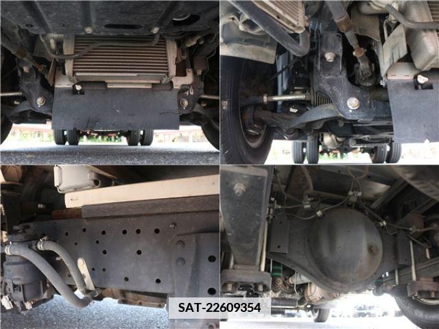 Hino DUTRO 2017-08 350417-19