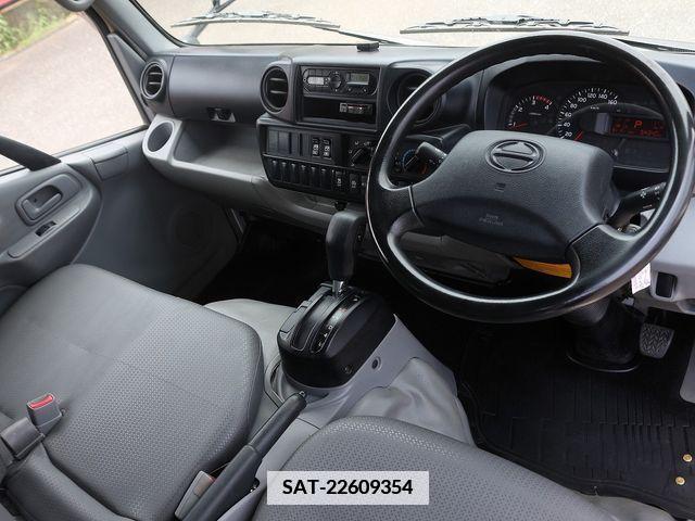 Hino DUTRO 2017-08 350417-20