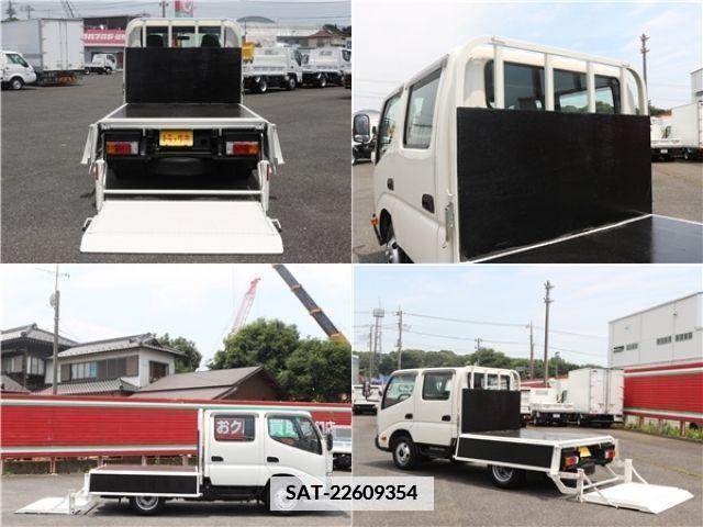 Hino DUTRO 2017-08 350417-16