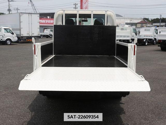 Hino DUTRO 2017-08 350417-7