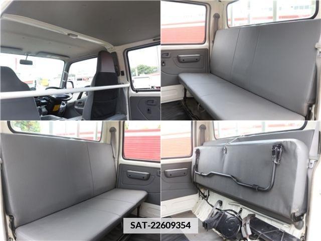 Hino DUTRO 2017-08 350417-29