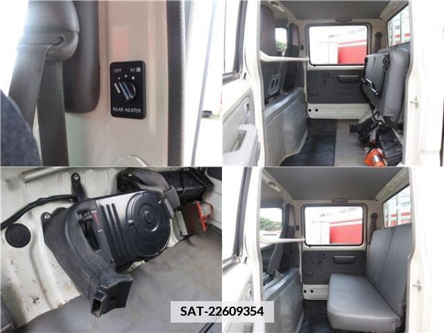 Hino DUTRO 2017-08 350417-28