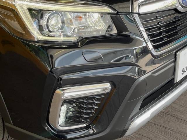 Subaru FORESTER 2018-03 22786-13