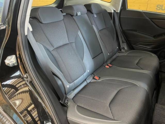 Subaru FORESTER 2018-03 22786-10