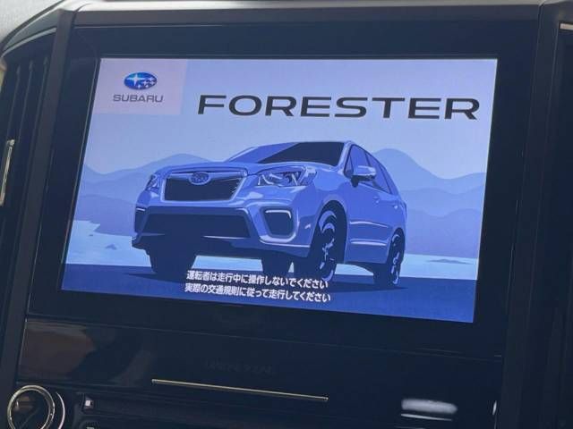 Subaru FORESTER 2018-03 22786-4