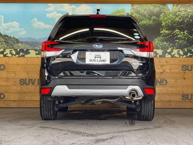 Subaru FORESTER 2018-03 22786-16
