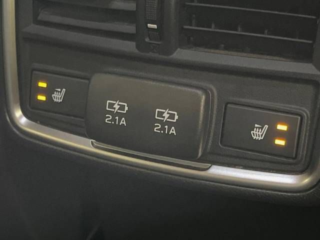 Subaru FORESTER 2018-03 22786-6