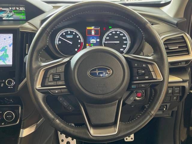 Subaru FORESTER 2018-03 22786-12