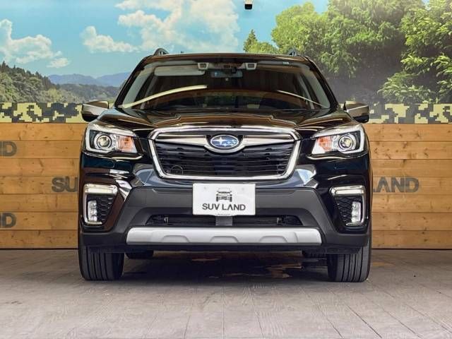 Subaru FORESTER 2018-03 22786-15