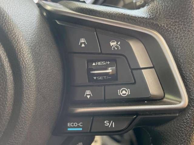 Subaru FORESTER 2018-03 22786-2