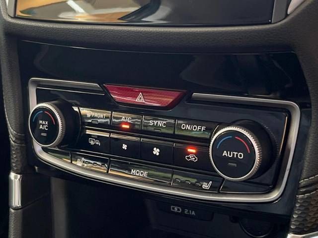 Subaru FORESTER 2018-03 22786-8