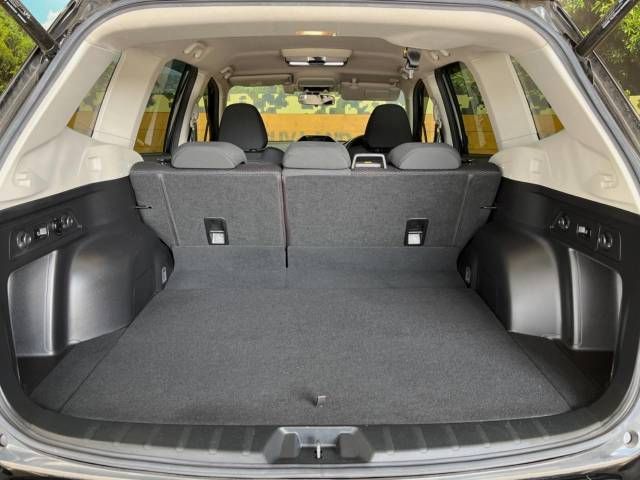 Subaru FORESTER 2018-03 22786-11