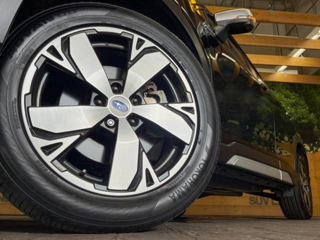 Subaru FORESTER 2018-03 22786-14