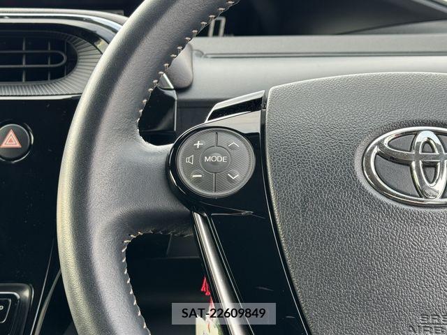 Toyota AQUA 2017-08 291778-15