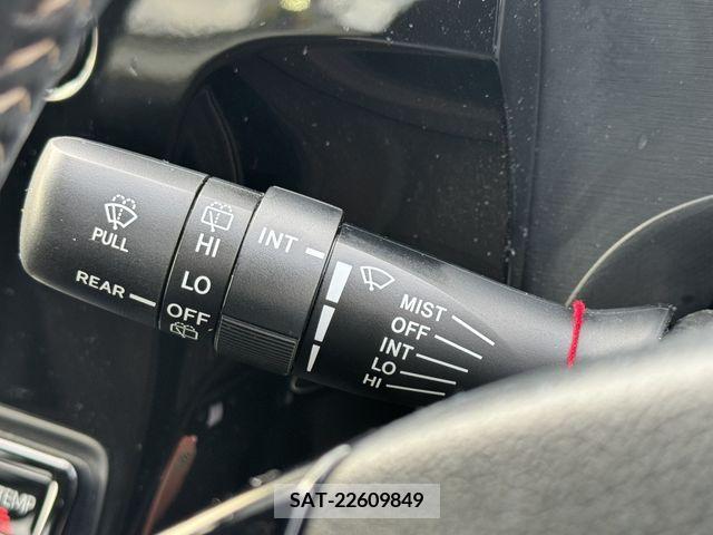 Toyota AQUA 2017-08 291778-17