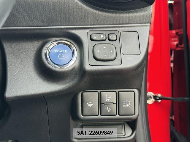 Toyota AQUA 2017-08 291778-18